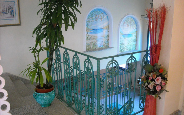 Residence Cala Liberotto