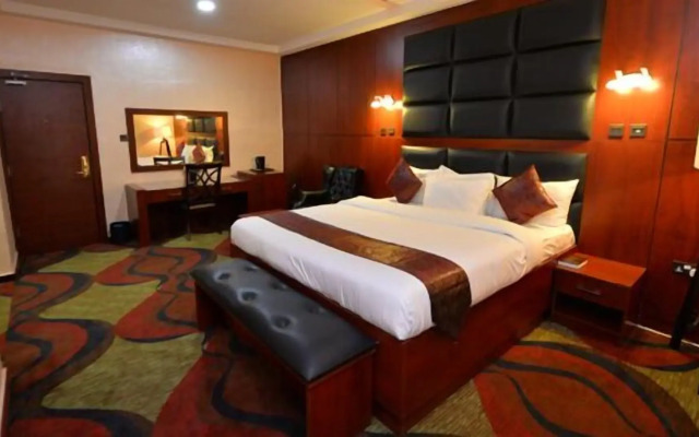 Treasures Suites & Conferences