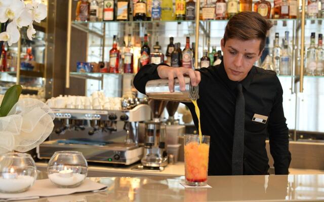 Santa Croce Boutique Hotel