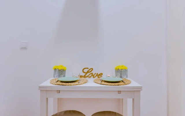 Casa da Saudade, a cozy new apartment