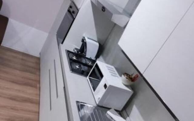 For You Apartments Gold & Silver
