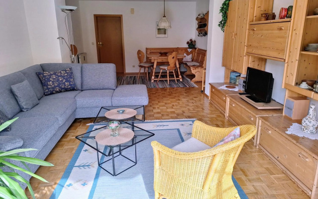 Ferienwohnung Hinterstoißer