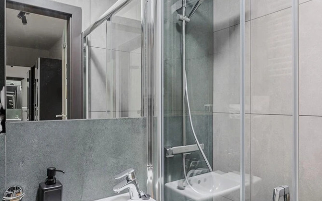 Apartament Gierymskiego