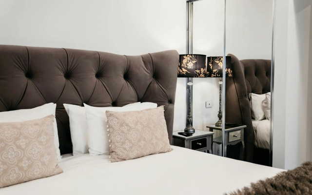 de Russie Boutique Hotel Orange