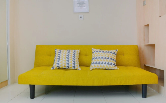 Stylish and Convenient Studio Dave Apartment