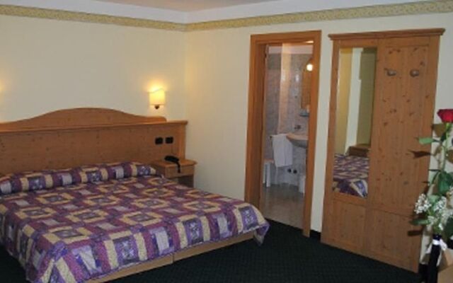 Hotel Bernard