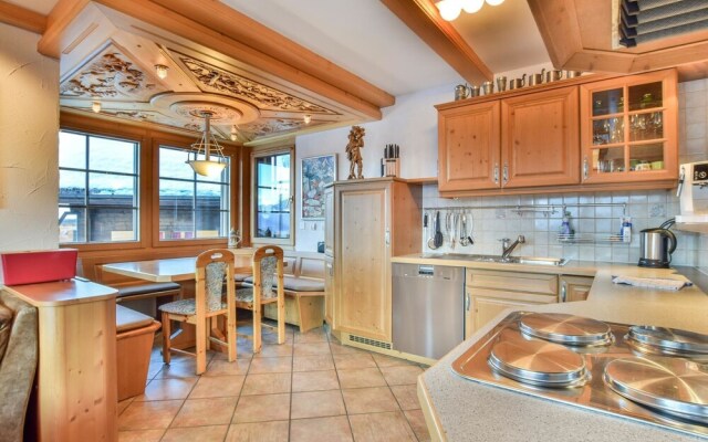 Wilhelm Tell Duplex Riederalp