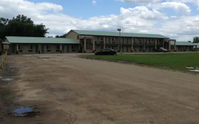 Embers Motor Inn