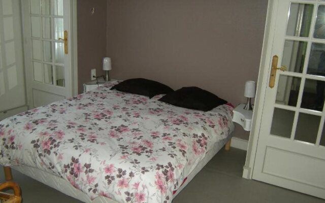 Hotel gites des touristes