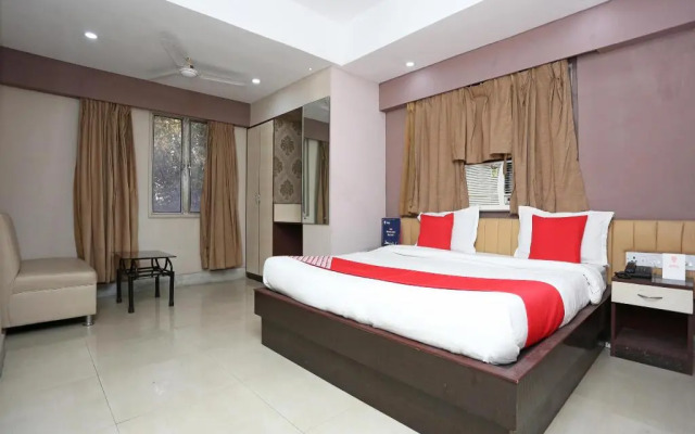 Shree Guest House