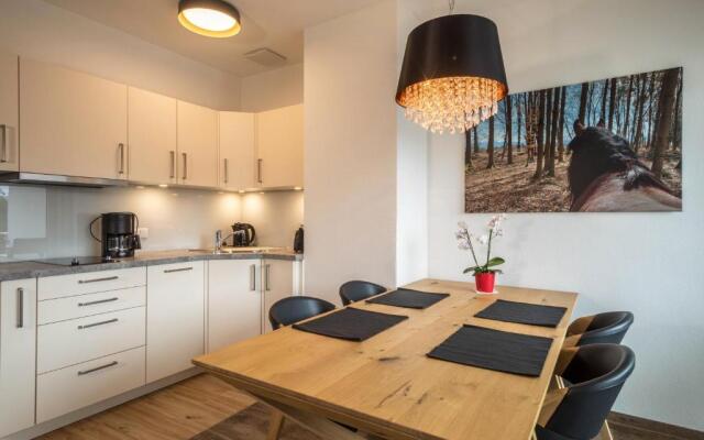 Ferienwohnung 3 am Biohof Eriskirch