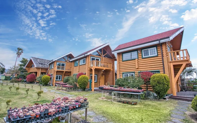 Seogwipo Neulbada Pet Pension