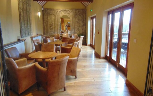 Nuthurst Grange Country House Hotel