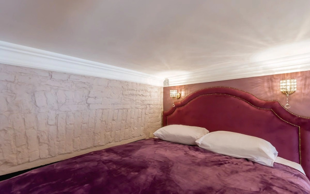 BookingSpb Грибоедова 22