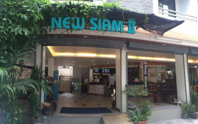 New Siam II