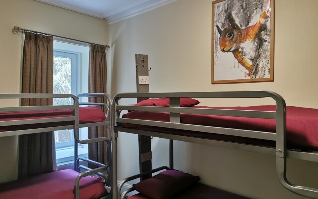 Morag's Lodge - Hostel