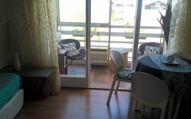 Cozy Monoambiente