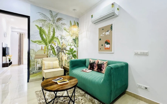 Zen Suites - Golf Course Road