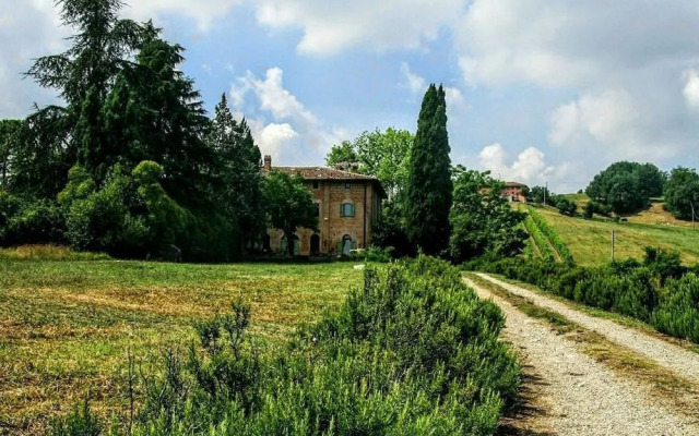 Galluzzo Ancient Country Villa