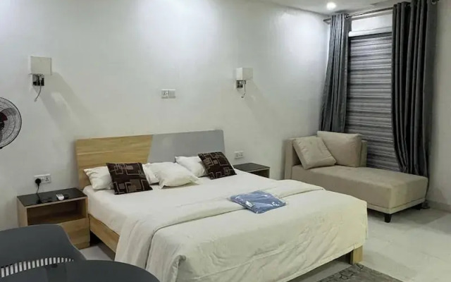 Precious Pavilion Apartments