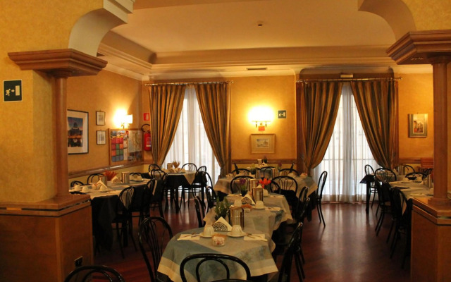Hotel Pomezia