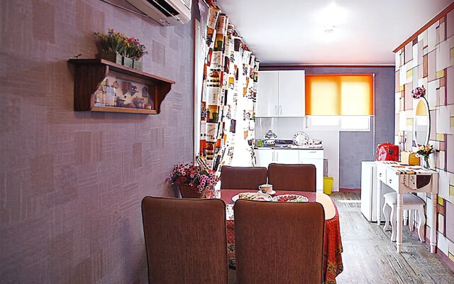 Gangchonflower Pension