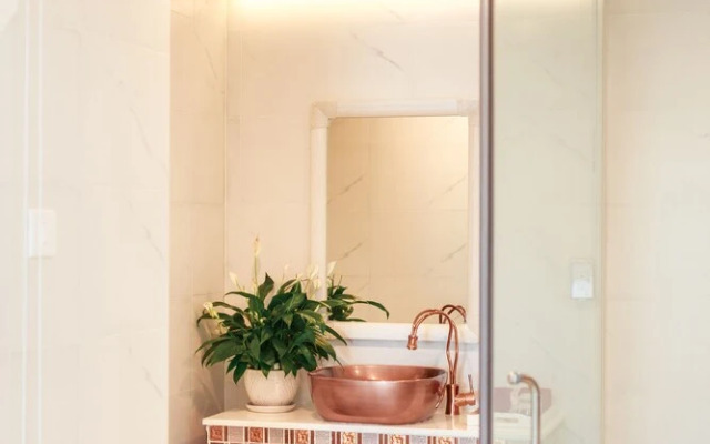 Couple Retreats - Romantic Apartment