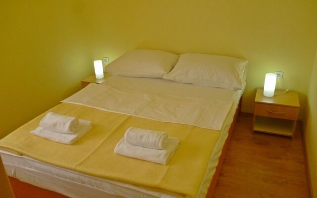Apartments Bugenvilla-with Beautiful Seaview