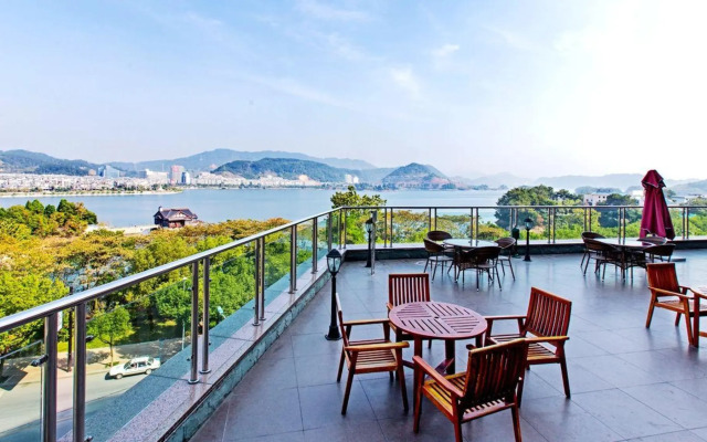 Longting New Century Qiandao Lake