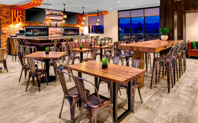 SpringHill Suites by Marriott Bozeman