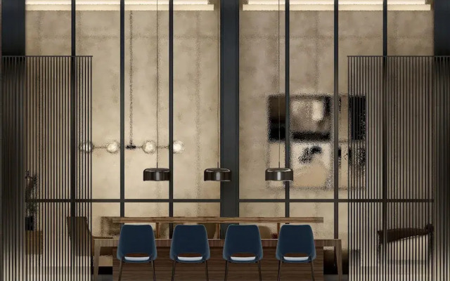 Sheraton Lanzhou Anning