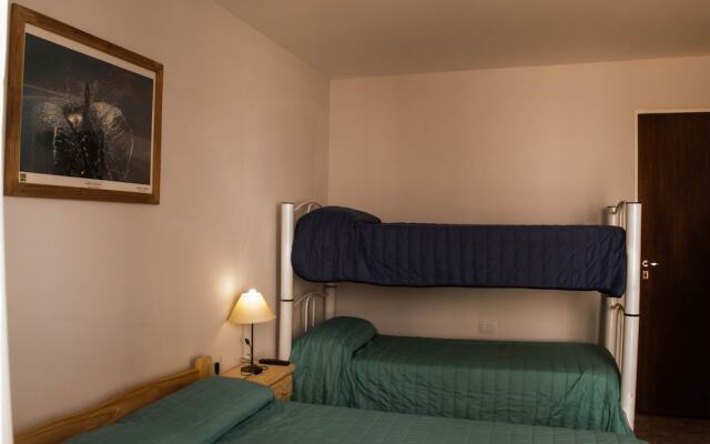 Loica Hostel