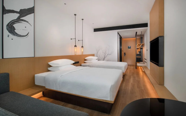 Fairfield By Marriott Shenzhen Bao'An