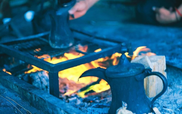 Daroma by Isrotel Collection