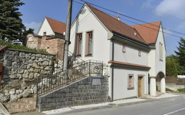 Penzion Dobre Casy