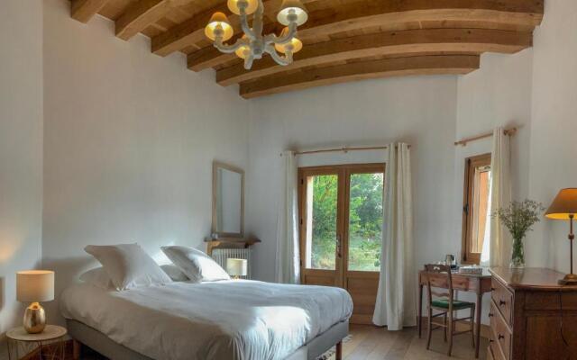 Chambres d'hôtes à Pontonx