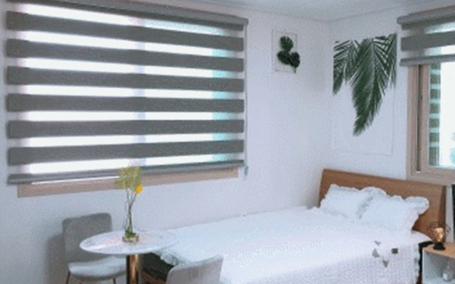 Damyang Sonamu Pension