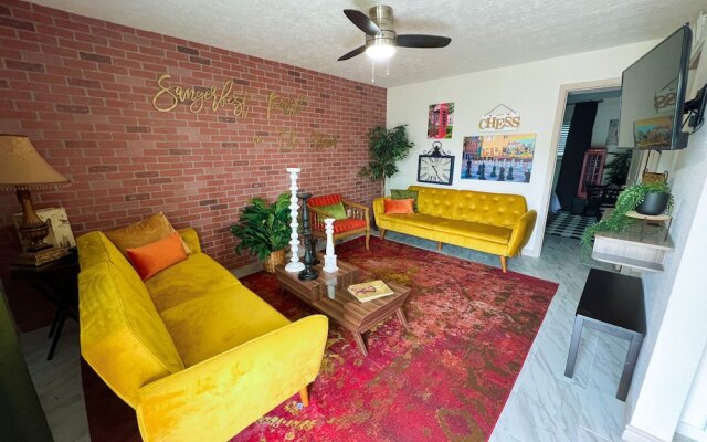 Galveston Beach Condos