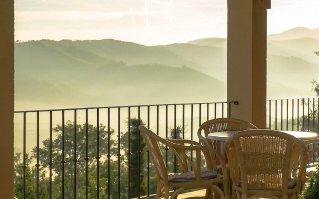 Hotel Rural Quinta da Geia