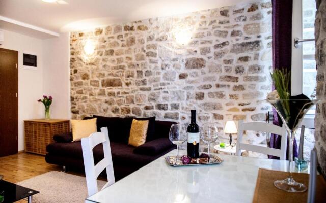 Apartment Peristil Cardo