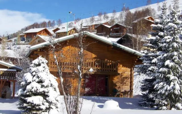 Refuge du Diable