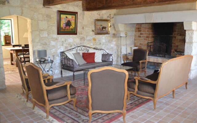 Chambre D'hôtes le Mas Petit Prince