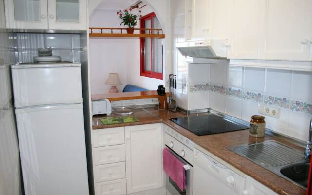 Apartamento en Playa Torres Villajoyosa