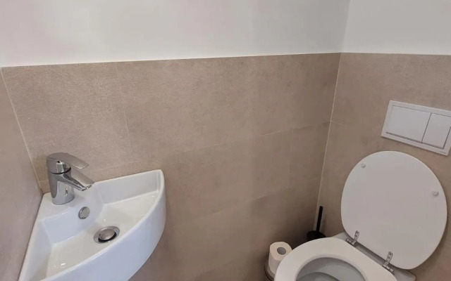 Sweet Dreams Suites Lovely Duplex Universitate