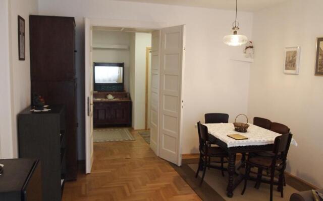 Aha Apartment