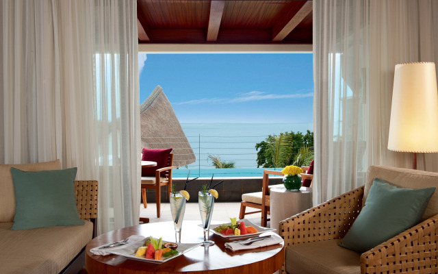 Le Jadis Beach Resort & Wellness - Managed by Banyan Tree