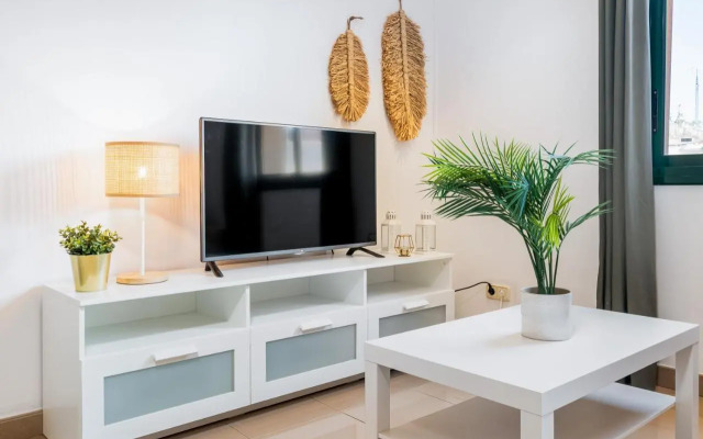 Lodging Apartments Liceu G1
