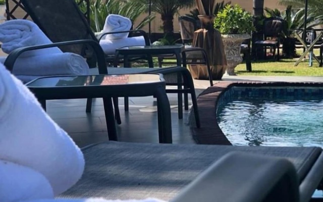 Urban Lifestyles Guest House