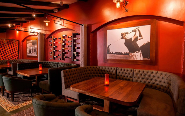 Los Suenos Marriott Ocean & Golf Resort