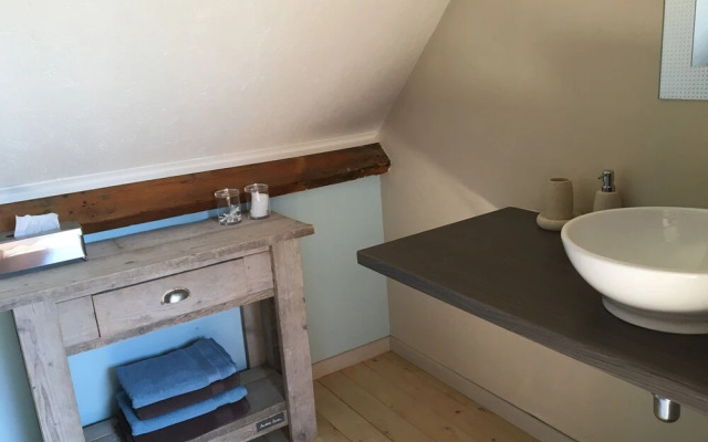 B&B 't Wolvennest